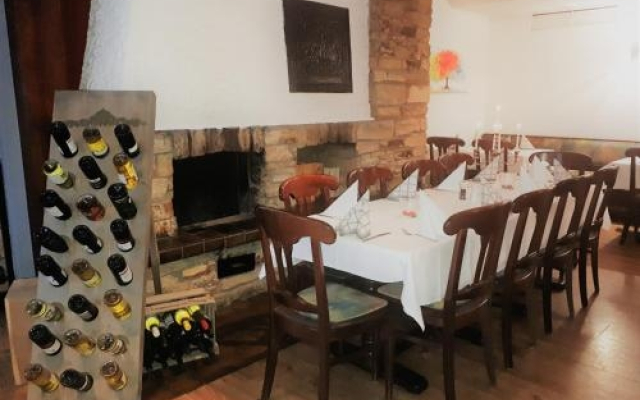 La Dolce Vita Linde Landgasthaus