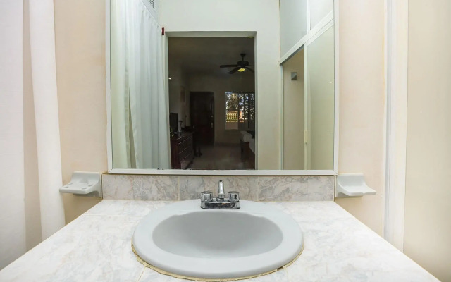 Hotel Kiin Cozumel