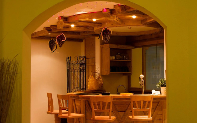 Hotel Chalet all'Imperatore