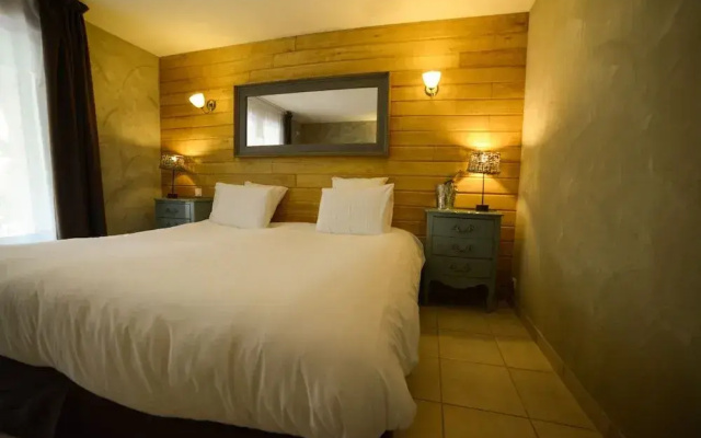 Hotel le Belvedere