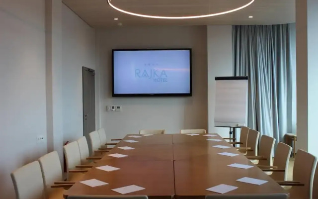 Hotel Rajka