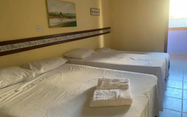 Hotel Canto da Enseada