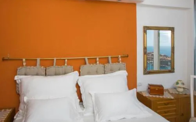 Apartment Love and Hope