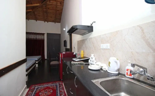 OYO 173 Mountain View Studio Rooms