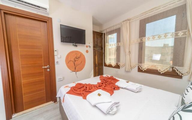 Dafni Plus Hotel Sigacik