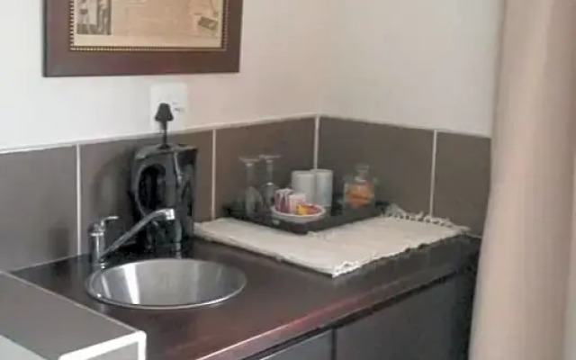 Queen Manor Boutique Guest House