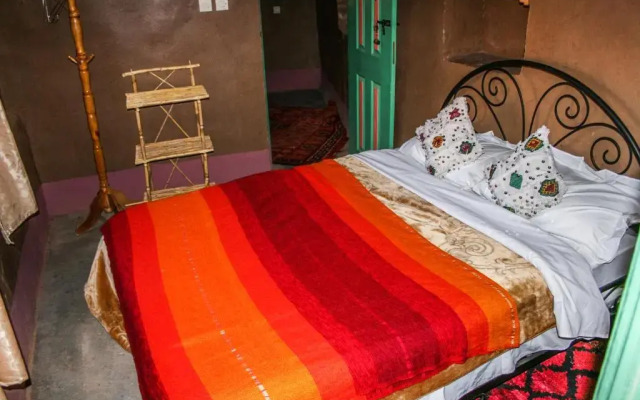 Kasbah Maison D’hote Lalla Zahra