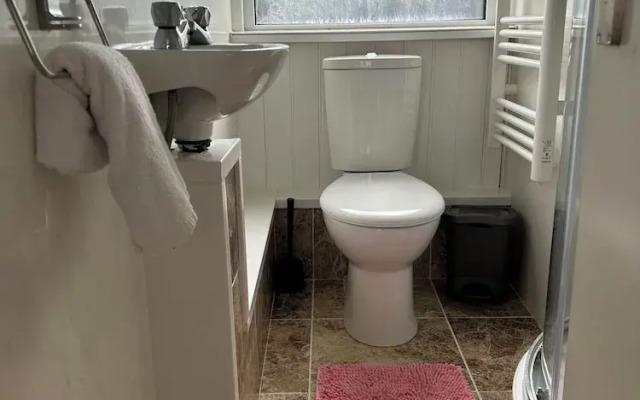 Chalet 91A - South Shore Bridlington