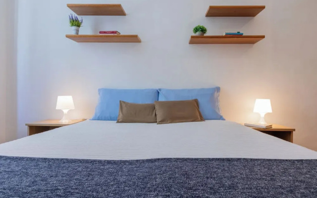 Casa dei Tigli by Wonderful Italy