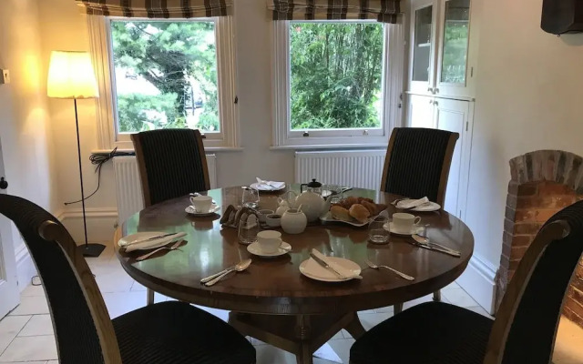 No 68 - Boutique B&B