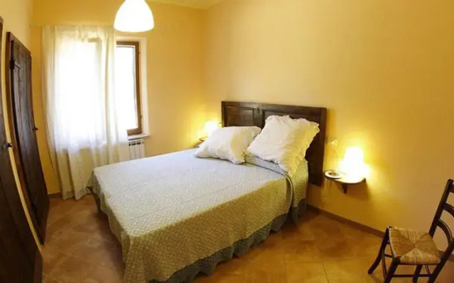 Agriturismo La Scuderia