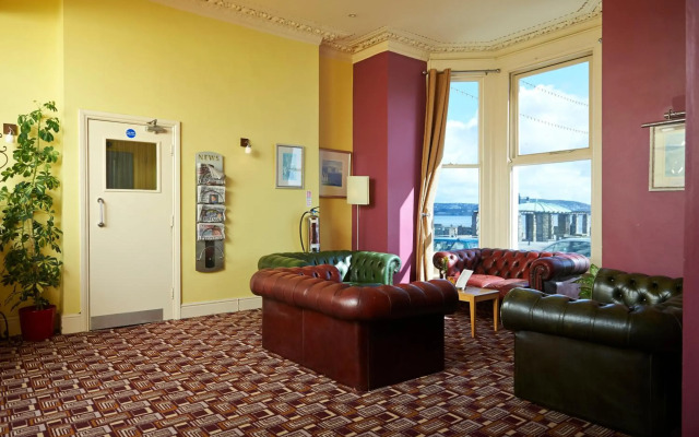The Chesterhouse Hotel