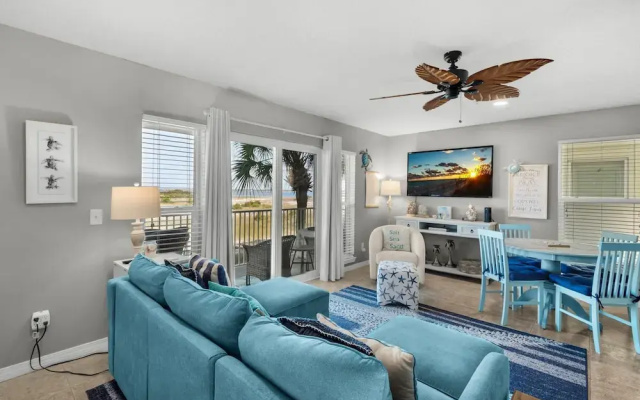 Gulf Island 314