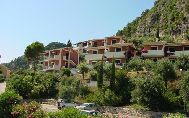 Gorgona Apartments