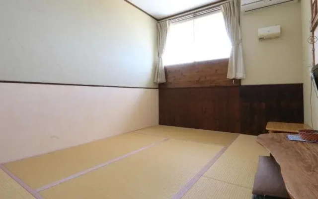 Tanegashima Minshuku Yuyu