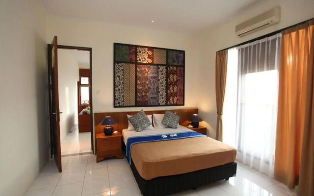 Sanur Seaview Hotel