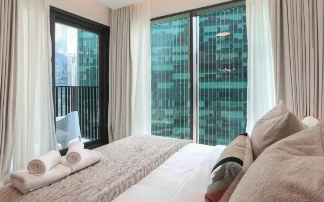 HiGuests - Ahad Residences