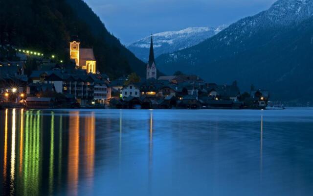 Heritage Hotel Hallstatt