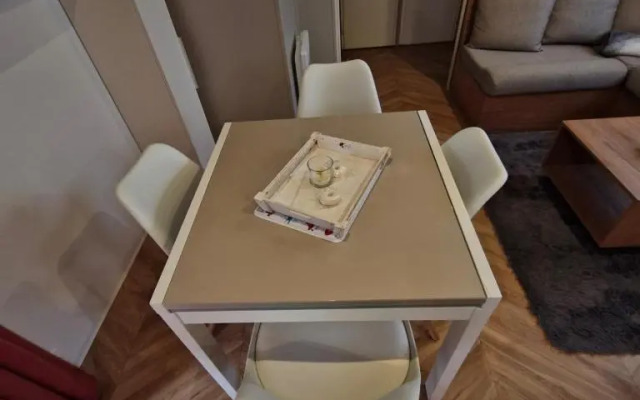 Mobil home 8 personnes