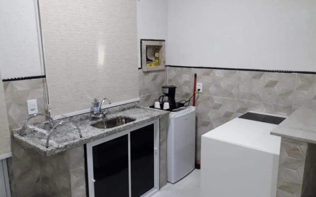 Residencial Flamboyant S2