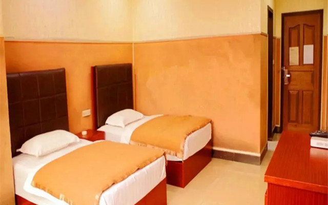 Chongqing Shapingba Yongtu Hotel