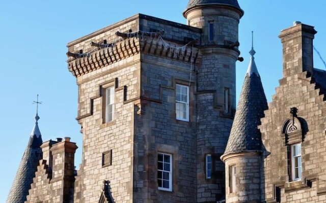Glengorm Castle