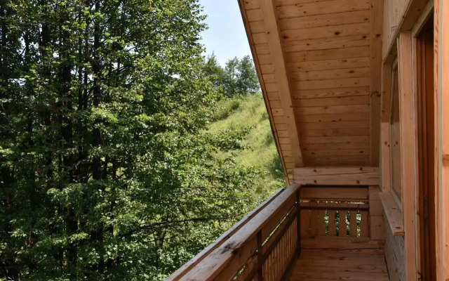 Planika Holiday Home