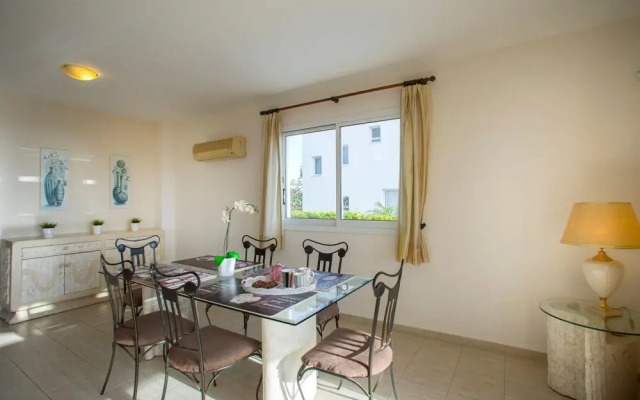 Villa Ceres Eastmed Villas