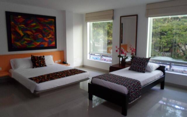 Tik by Bernalo Hotels