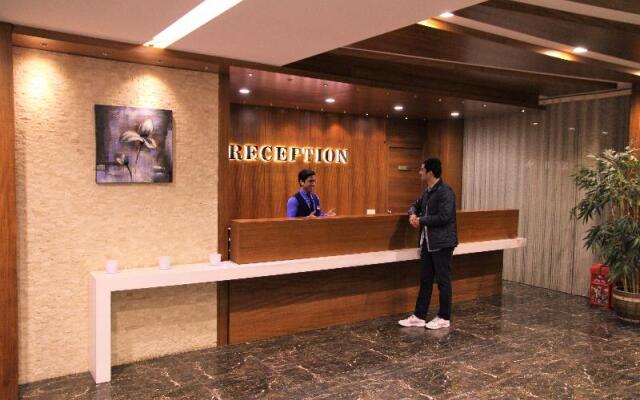Kilpa Hotel Uzungol