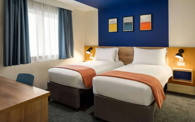 Days Inn by Wyndham Chesterfield Tibshelf