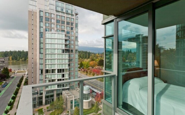 Lord Stanley Suites On The Park