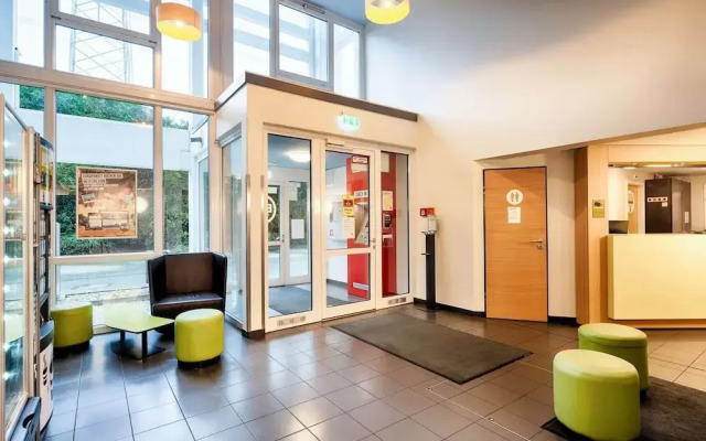 B&B Hotel Köln-Frechen