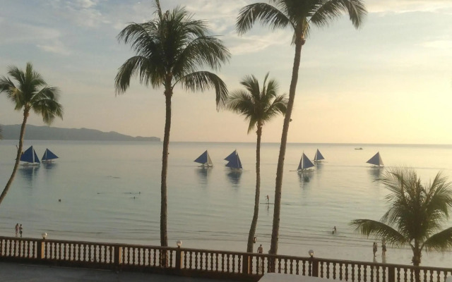 Lugar Bonito Hotel Boracay