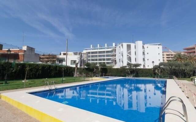 Apartamento Dms III Ref. 1041  by Iberplaya