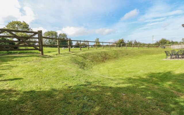 Jolls Ground Barn