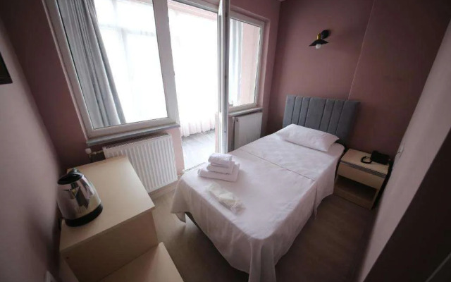 Stay Inn Edirne