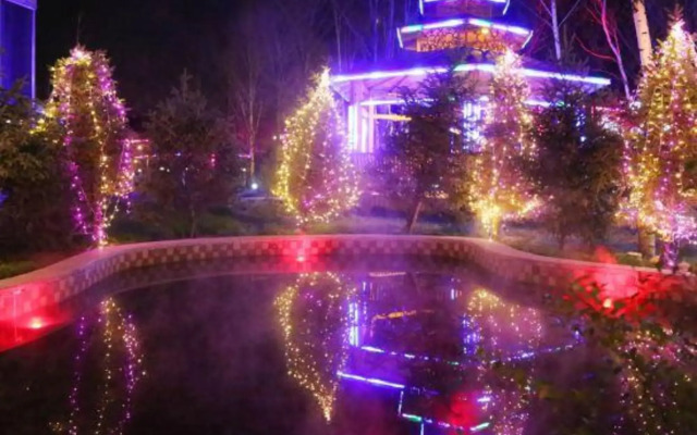 Yabuli Forest Hot Spring Hotel