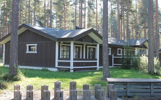 Break Sokos Hotel Vuokatti