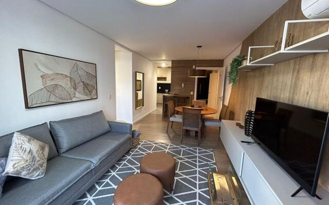 Apto Almada - Stay House Temporada