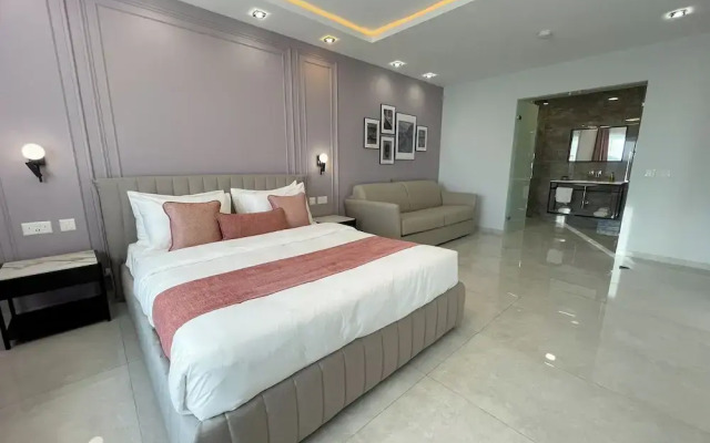 Pietro Boutique Hotel and Residences