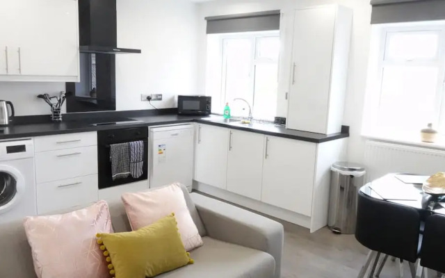 The Hatton Apartments