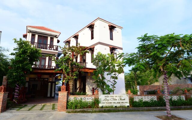 Cam Thanh Village Villas