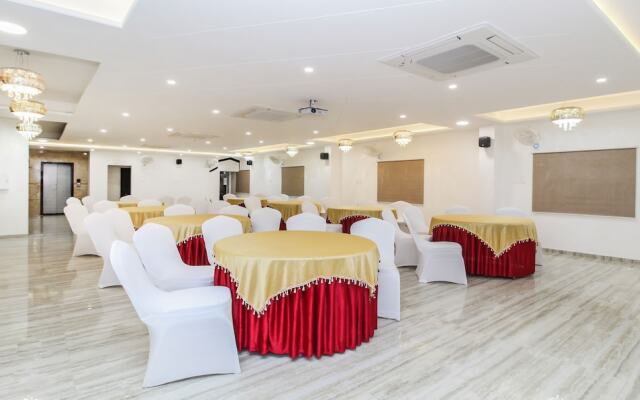 Treebo Hotel A1