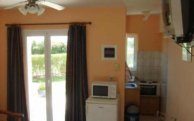 Gouna'S Aparts