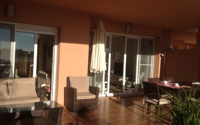 Luxury Appartment on Golf Resort