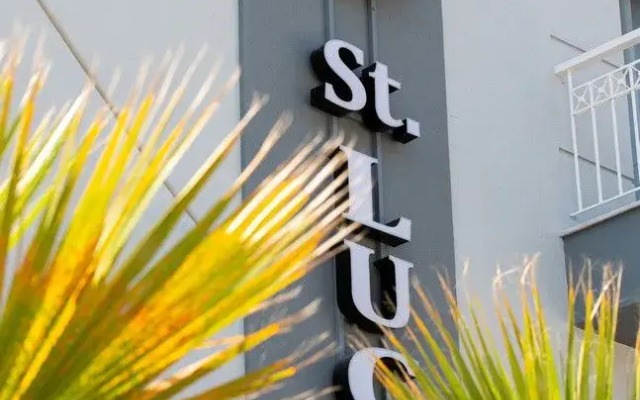 Saint Lucas Suites Chalkidiki