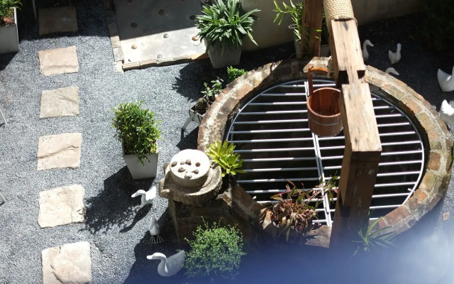 Chanchalay Hip Hostel