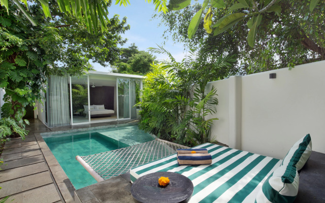 Monolocale Luxury Resort ＆ Spa Seminyak by Ini Vie Hospitality