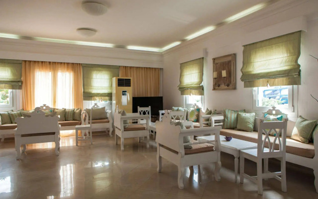 Hotel Daedalus
